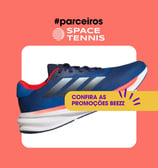 Tennis em promoção