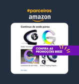 Promoções Amazon