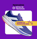 Tennis em promoção