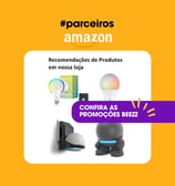 Promoções Amazon