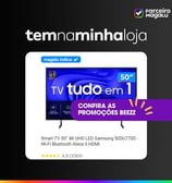 Promoções Magalu