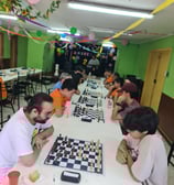 torneo del aniversario del club de puente alto 