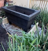 Veggiecube installing a Foodcube Slim