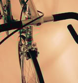 vintage bisiklet vitrin 2