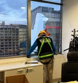 Trabajos en altura