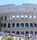 Coliseo Romano