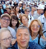 Audiencia Papal