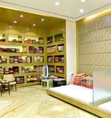 mayur saree sale office