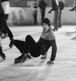 Patinoire 2025