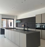 Singapore Carpenter Kitchen Renovation