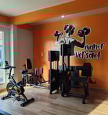 lado interno do studio