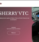 photo d'un site créer par l'agence 