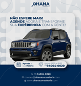 Ohana Consultoria