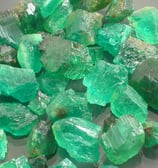 PAKISTAN EMERALD