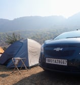 Experience camping, bonfires, and breathtaking nature in this historic paradise.