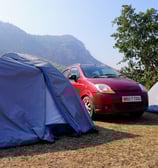 "Escape into the serene beauty of Jethian Valley!
