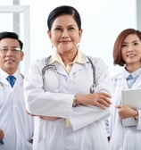 dokter kandungan di klinik raden saleh