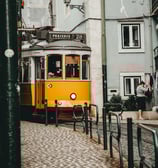 28 tram lisbon
