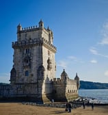 belem tower taxi visa