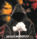 1st album ”Maailmanpuu” (2019) by the band Maailmanpuu