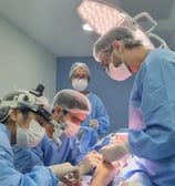 Francisco Torrao neuro cirurgião especialista em Nervos Perifericos e Plexo Braqueal no RJ
