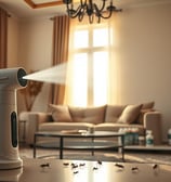 أفضل شركة مكافحة حشرات بالرياض ضمان إبادة نهائية 2025