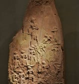 Naramsin Stele