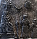 Kudurru Stele