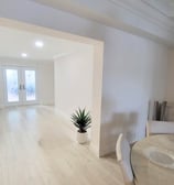home remodel
