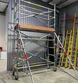 duscaff scaffolding