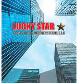 Lucky Star Scaffolding