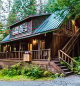 Colorado Cabin
