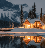 Colorado Cabin