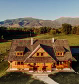 Colorado Cabin