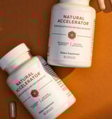 a couple of bottles of acel acel acel acel acel ace