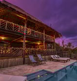 community space the big rancho retreat center
