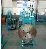 Supplier pisau batu alam