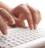 saisie texte secretaire independante