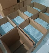 Sukabumi stone tiles factory