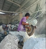 Sukabumi stone tiles factory