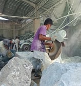 Sukabumi stone tiles factory