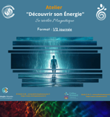 atelier decouvrir son magnetisme nantes