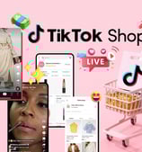 TikTok Shop Live – stratégie de vente interactive pour e-commerce
