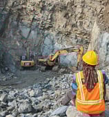 Sukabumi Quarry