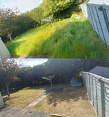 lawn care masterton