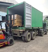 Sukabumi Tiles Factory