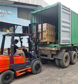 Sukabumi Tiles Factory