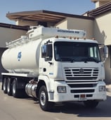 sweet water tanker supply in Dubai