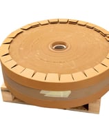 Round Edge Protectors