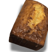 Lemon Loaf